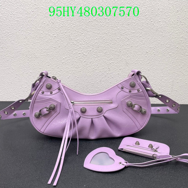 Glami Fashion - BGA Bags - 1879