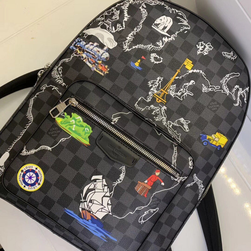 LOV2 Bags - Luxurious Bags 1872