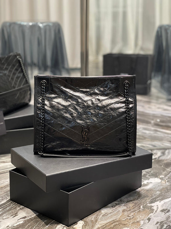 Satchel Bags - SLY Bags - 2245