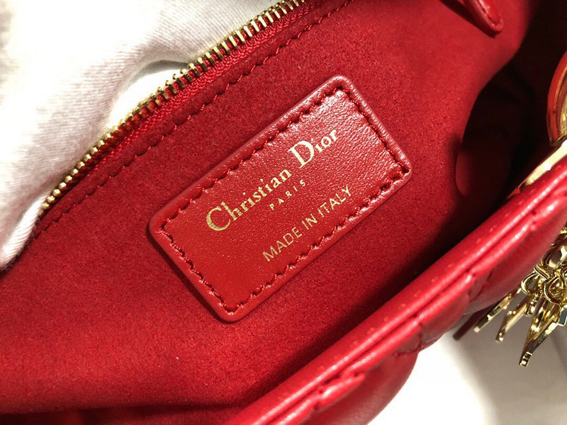 Glami Fashion - DIR Bags - 1482
