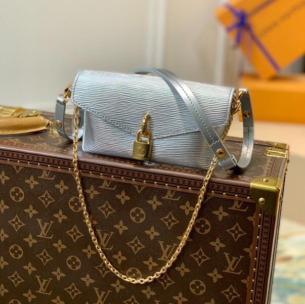 SAMC - LOV Bags - 2259
