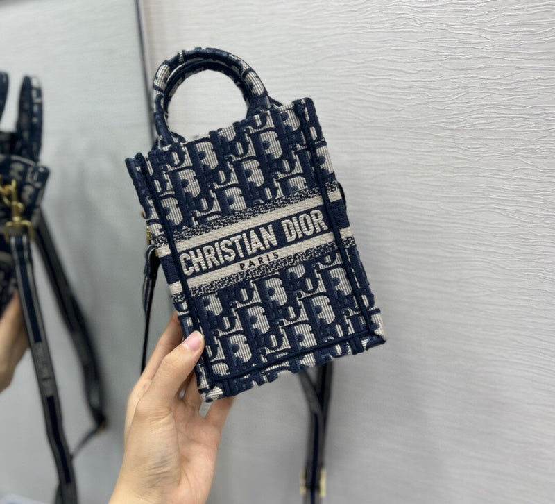 Glami Fashion - DIR Bags - 253