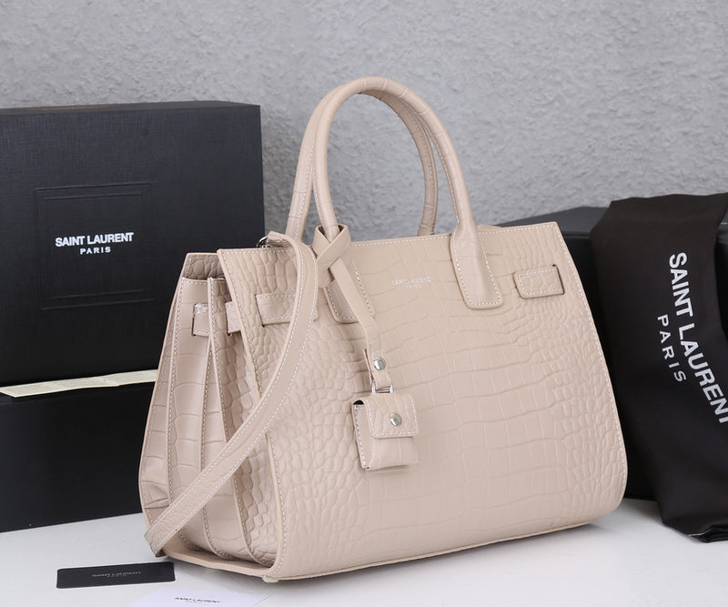 Satchel Bags - STLT Bags - 452