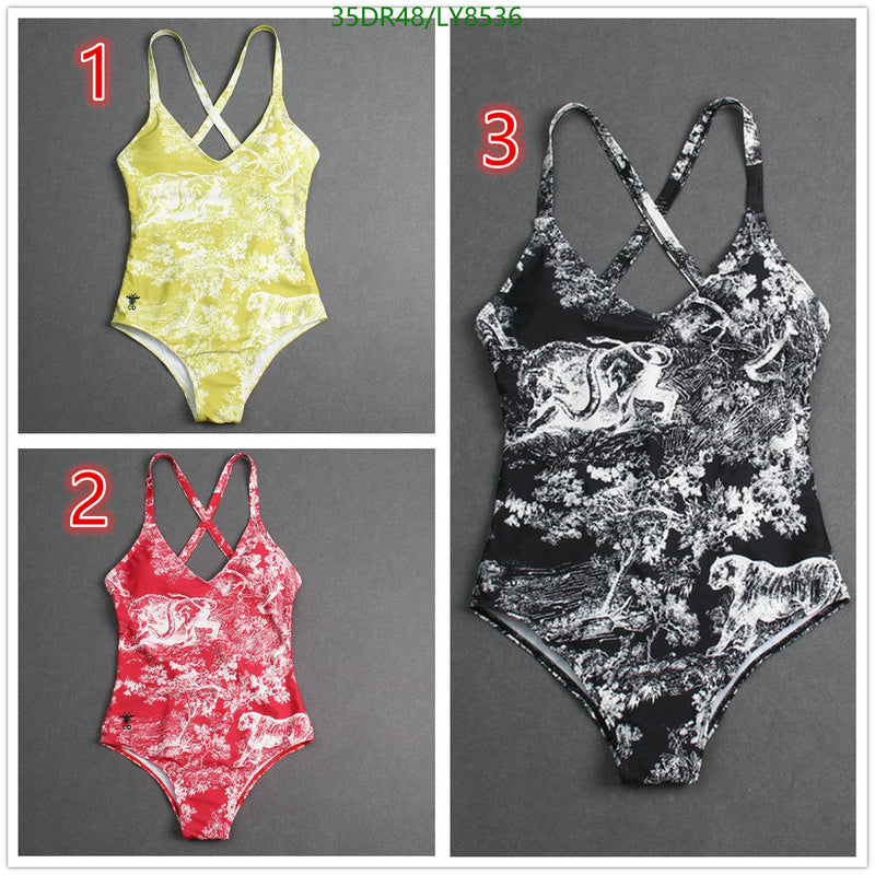SAMC - DOR Swimsuits - 155