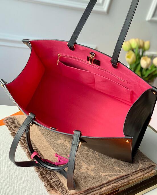 SAMC - LOV Bags - 3163