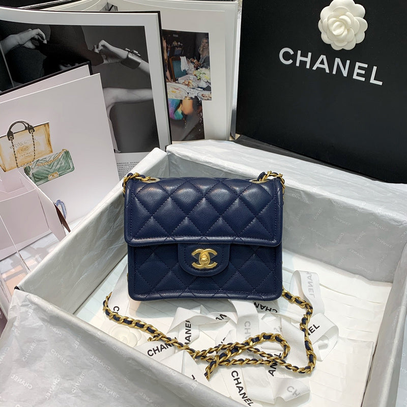 Satchel Bags - CHL Bags - 1610