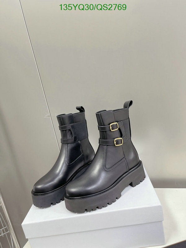 SAMC - COL Women Shoes - 110