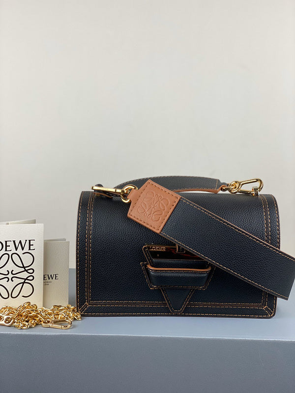 Satchel Bags - LWE Bags - 373