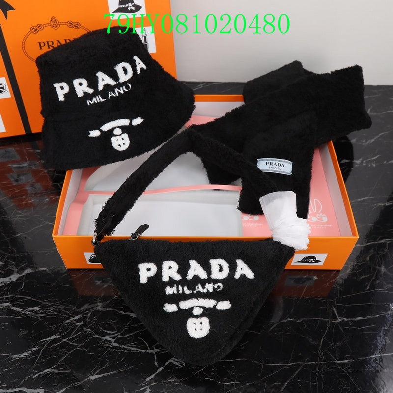 Satchel Bags - PDA Bags - 3896