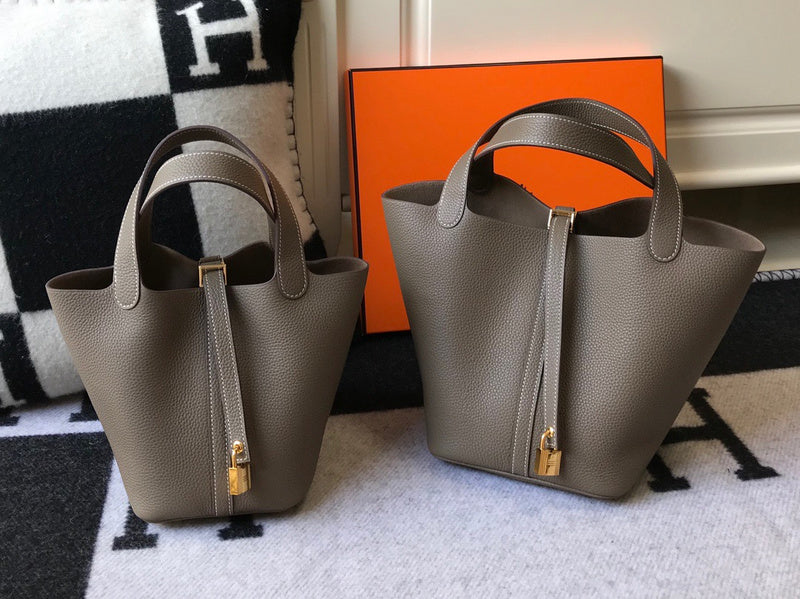 Satchel Bags - HMS-Bags - 327