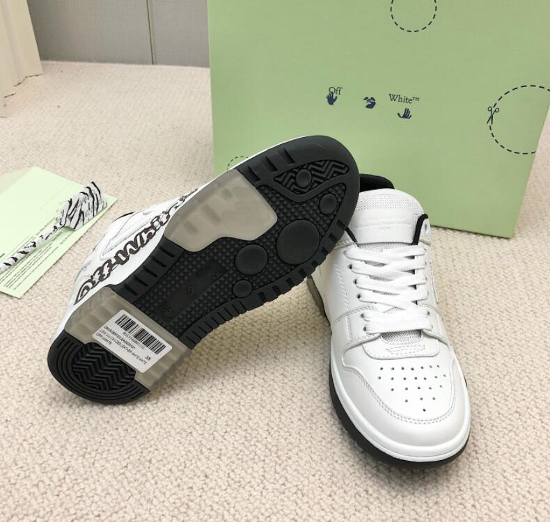 Glamy - YZO Men Shoes - 005