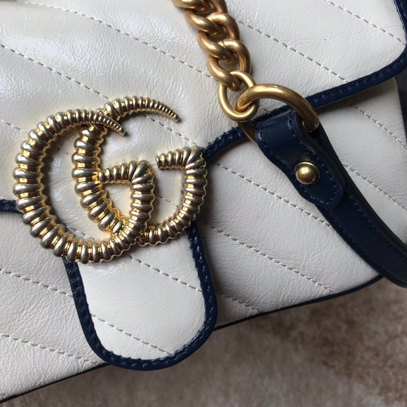 Satchel Bags - GCI Bags - 7096