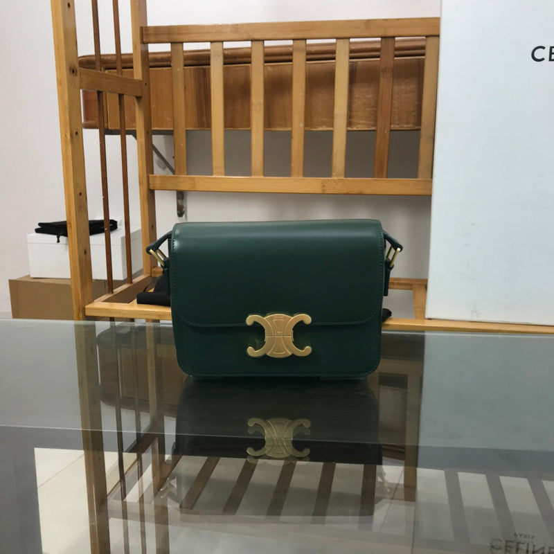 Satchel Bags - CHN Bags - 083