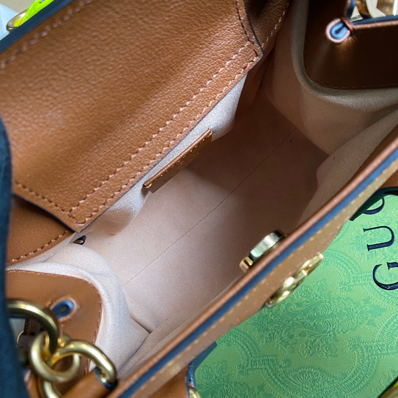 Satchel Bags - GCI Bags - 6764