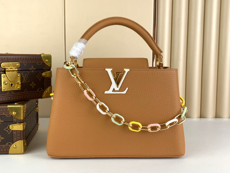 Satchel Bags - VL Bags - 2827