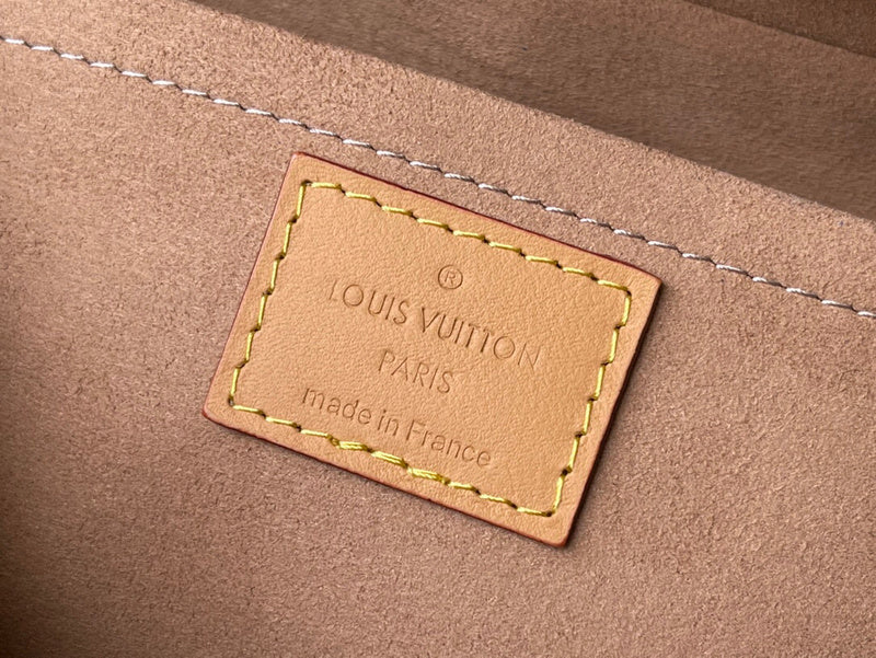 GlamI Lu-Vi bags - 5153