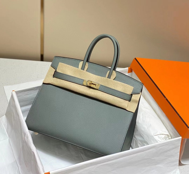 Satchel Bags - HMS-Bags - 215