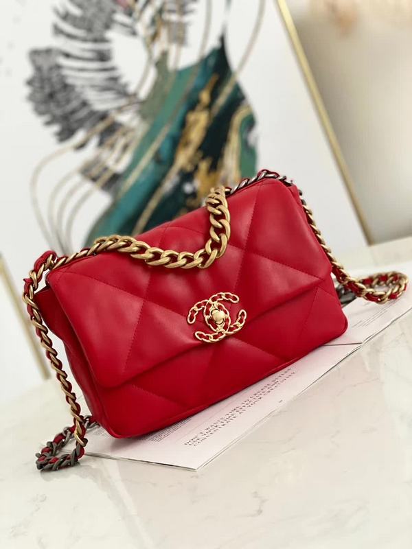 Satchel Bags - CHL Bags - 6570