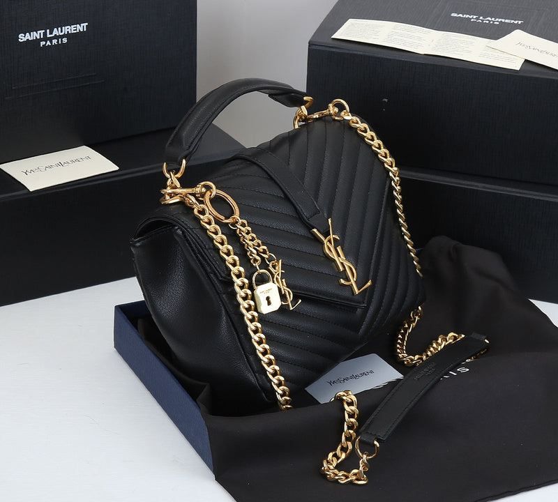 Satchel Bags - SLY Bags - 1860