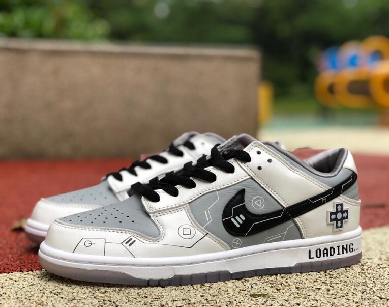 SAMC - NKE Shoes - 936