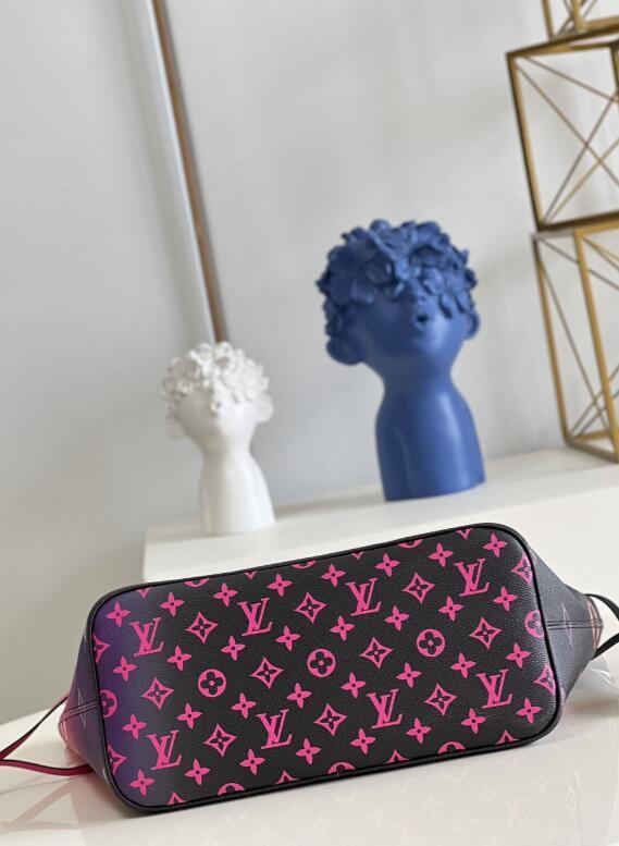 SAMC - LOV Bags - 1665