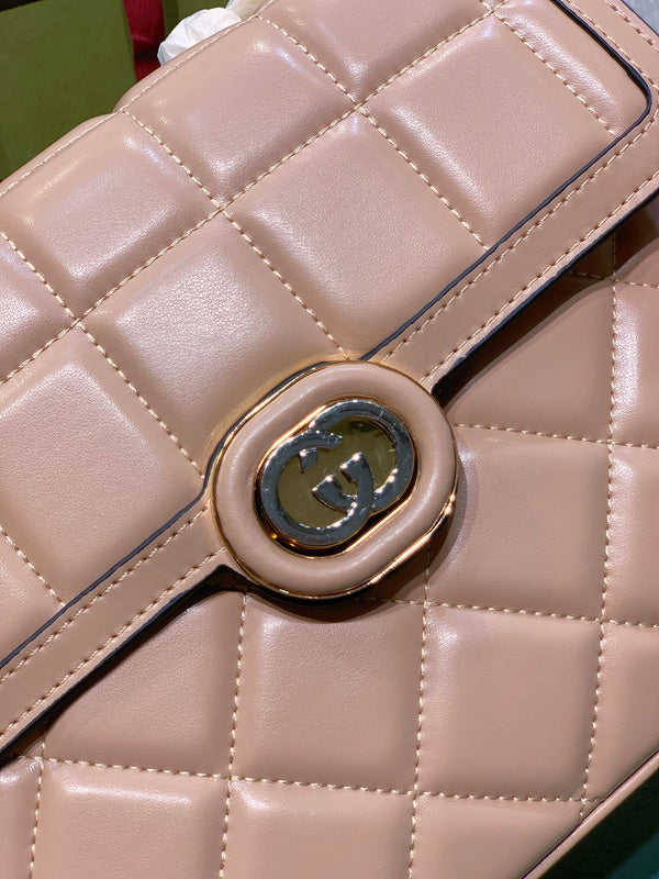Satchel Bags - GCI Bags - 1407