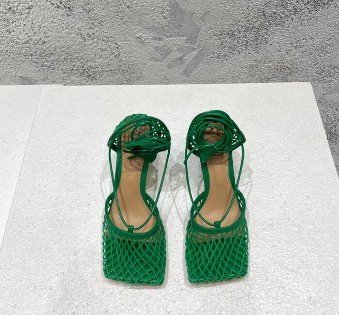 SAMC - BO Women Shoes - 133