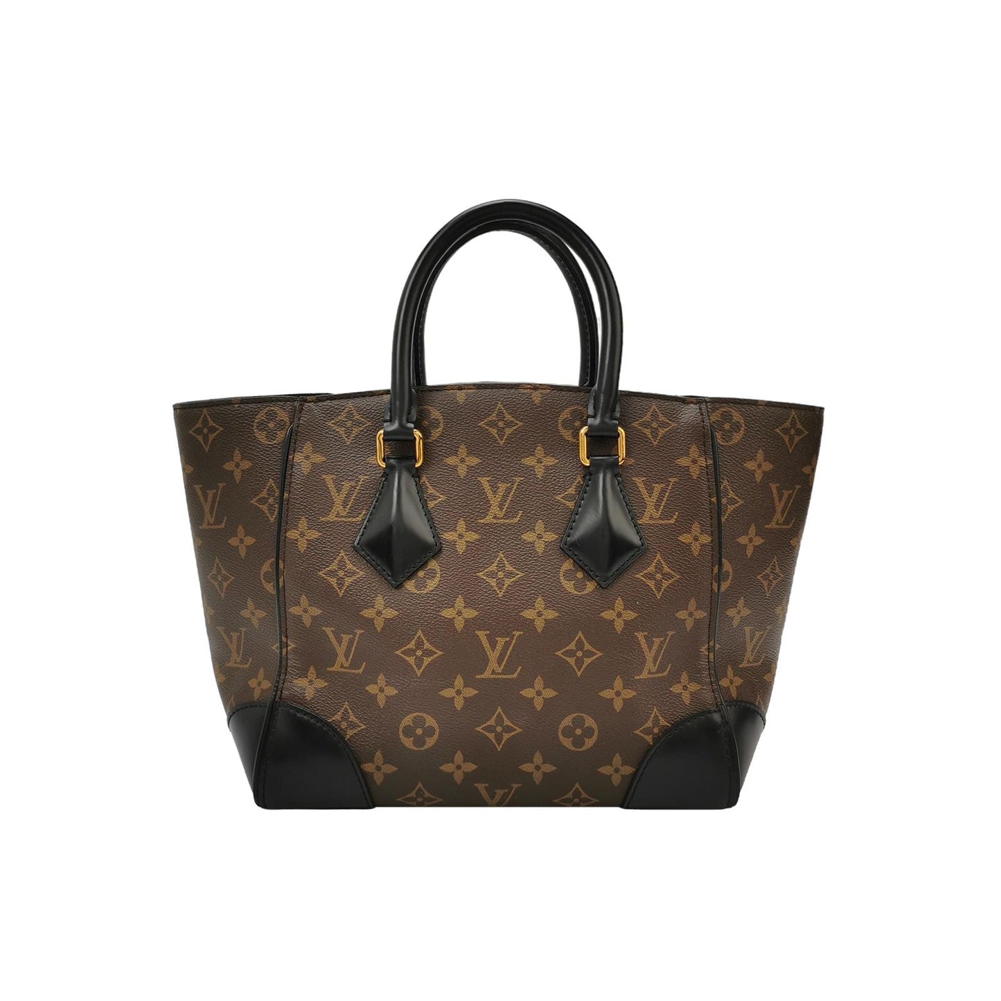 Preloved GLM-Phenix Monogram Tote Bag 250517781196017