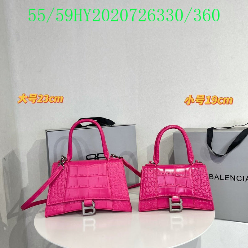 Satchel Bags - BGA Bags - 2169