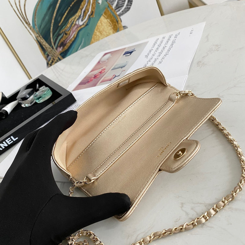 ELE - CHL Bags - 319