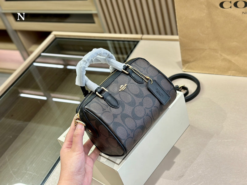 Satchel Bags - CCH Bags - 077
