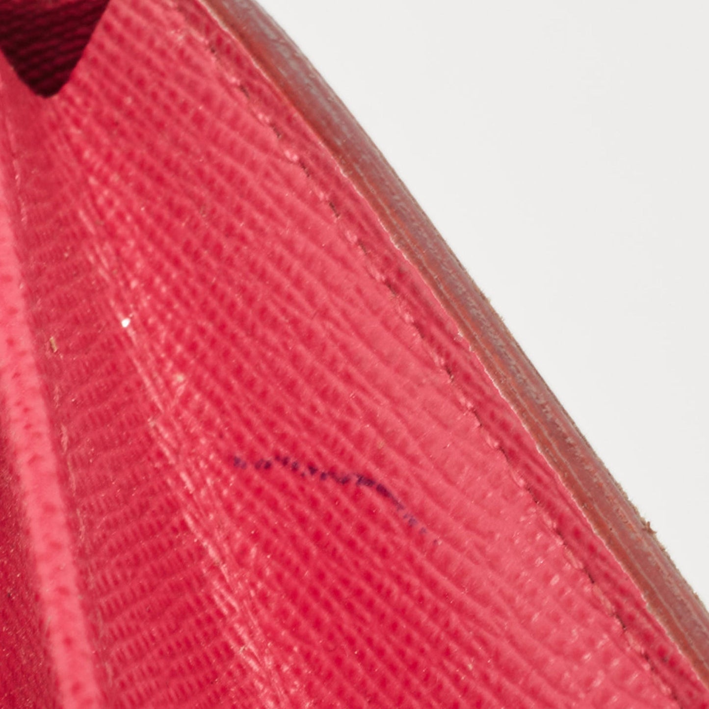 Louis Vuitton Monogram Multicolore Canvas Sarah Wallet