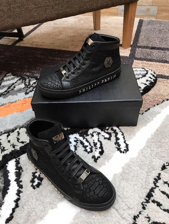 Glamy - PHP Shoes - 221