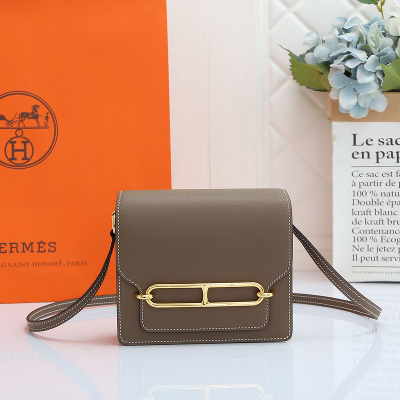 Satchel Bags - HMS-Bags - 149
