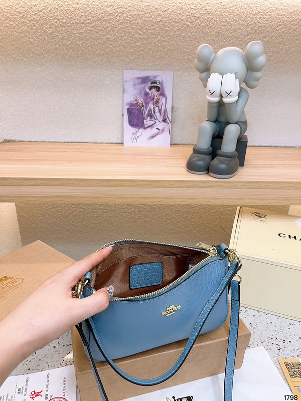 Satchel Bags - CCH Bags - 022