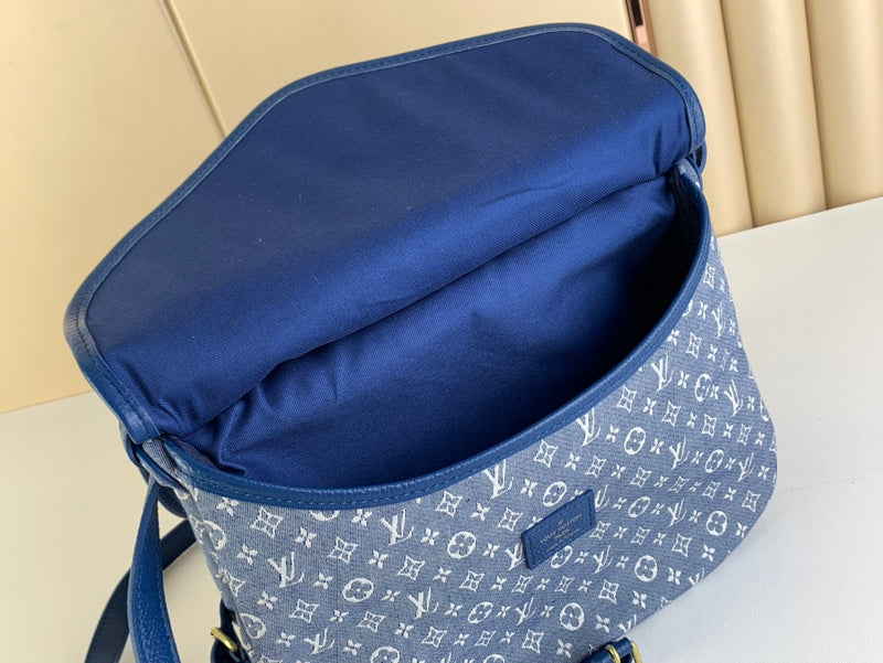 Satchel Bags - VL Bags - 2981