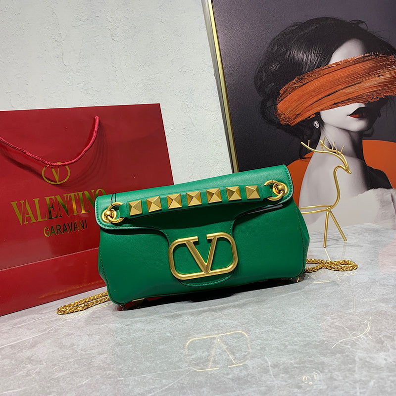 Satchel Bags - VLO Bags - 061