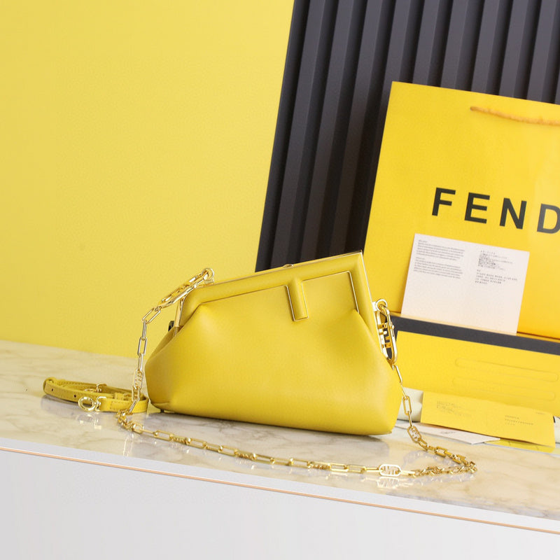 FDI Bags - Luxurious Bags 383