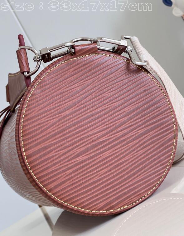 SAMC - LOV Bags - 869