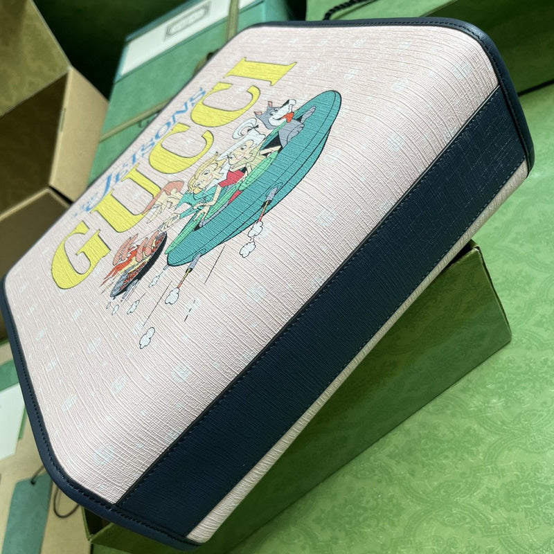 Satchel Bags - GCI Bags - 347