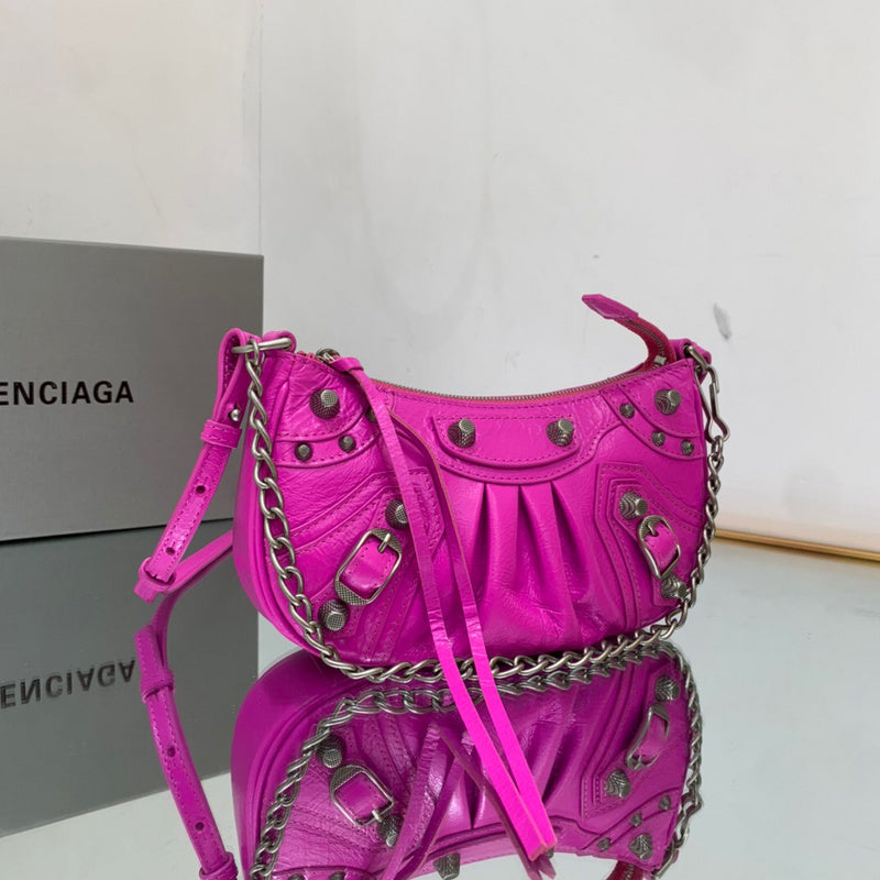 Glami- - BG Bags - 080
