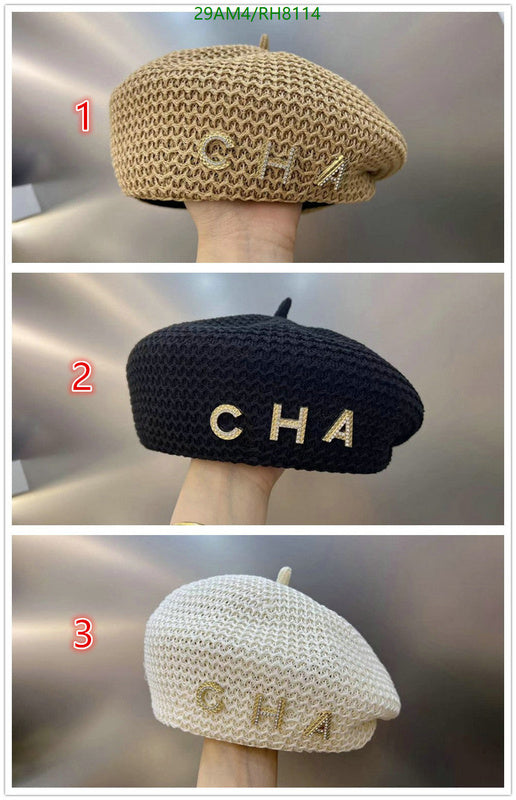 SAMC - CHL Caps & Hats - 211