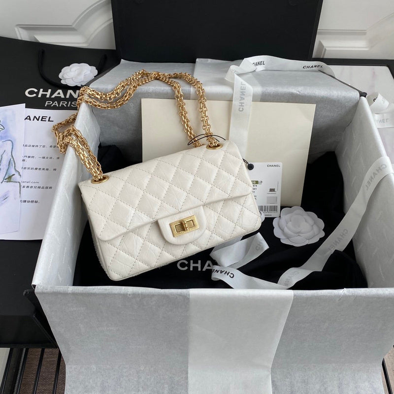 Satchel Bags - CHL Bags - 168