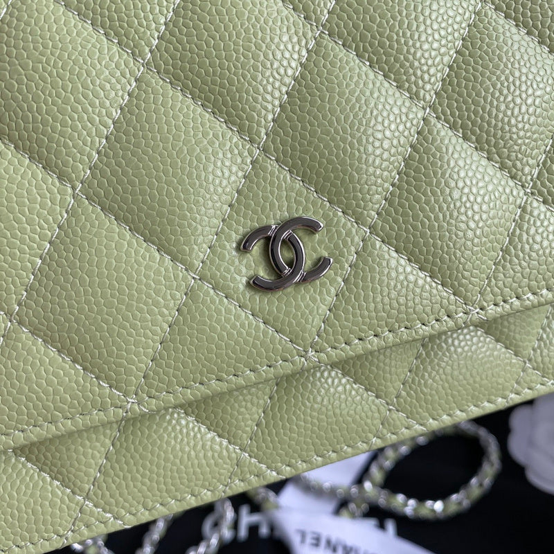 Satchel Bags - CHL Bags - 6494
