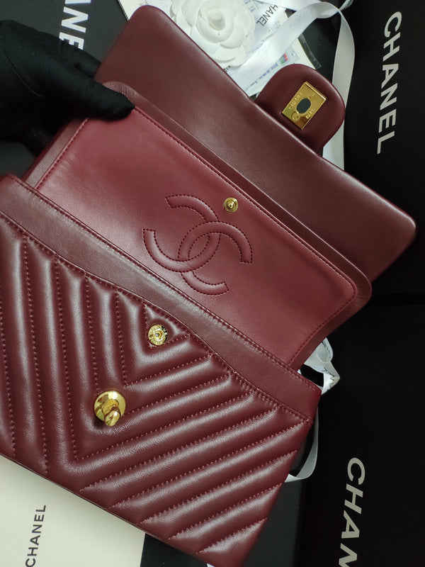 Satchel Bags - CHL Bags - 4848