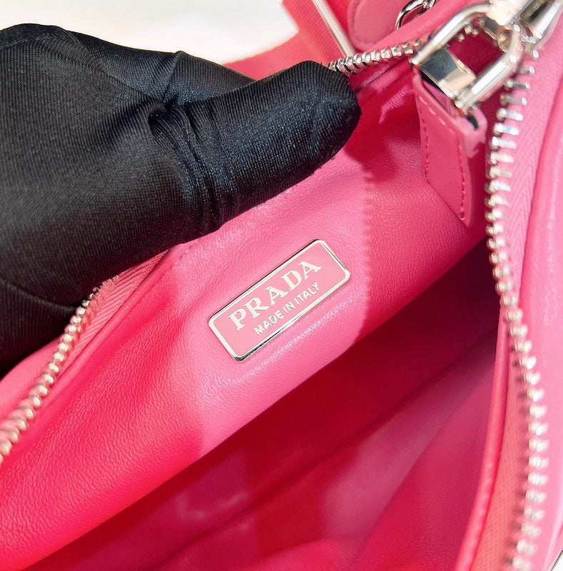 Satchel Bags - PDA Bags - 2119