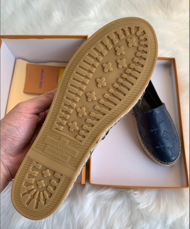 SAMC - LOV Men Shoes - 2025