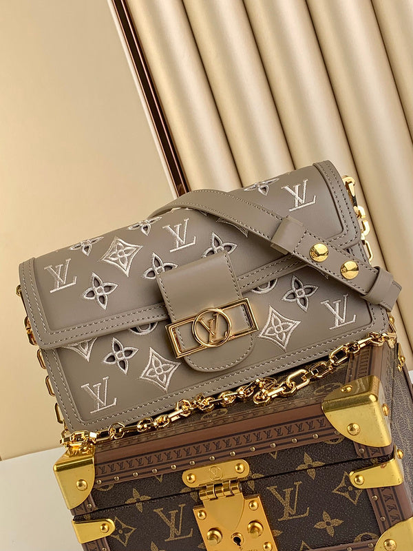 Satchel Bags - VL Bags - 3232