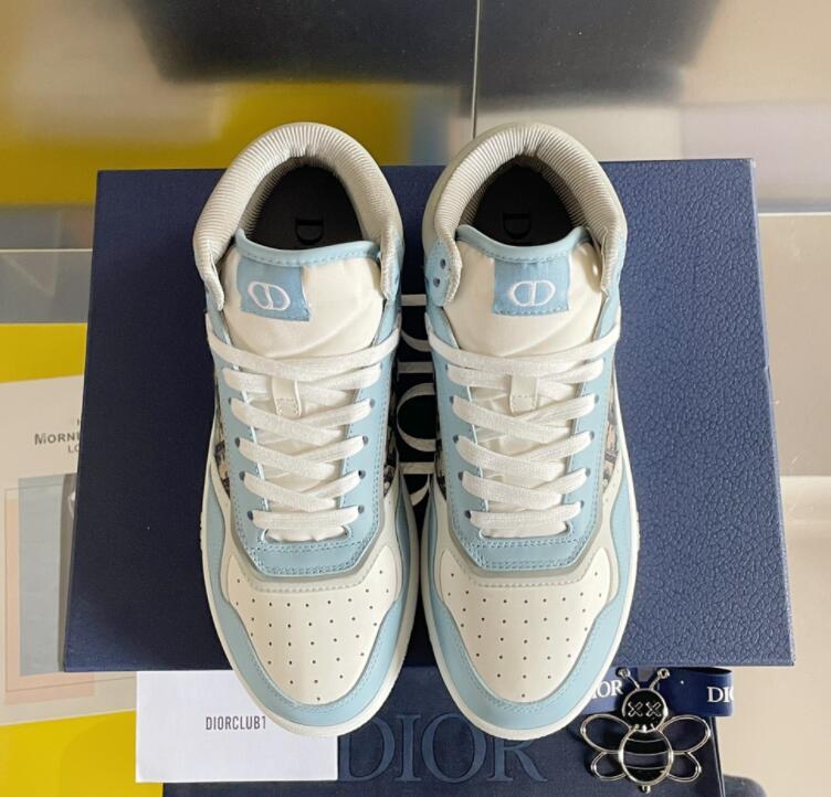 SAMCC - DOR Men Shoes - 465