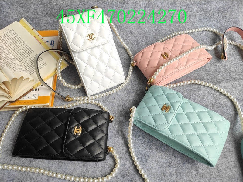 Glami - CHL Wallet - 2684